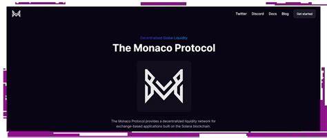 Moonacy Protocol has started development of its own payment system
