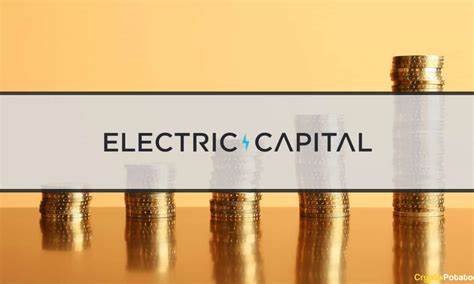 Electric Capital closes $1 billion in funds to back crypto startups, buy tokens - TechCrunch