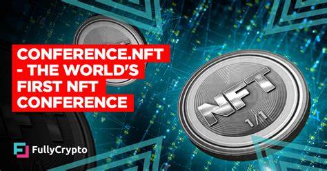 The most hopeful place on earth: an NFT conference post-crypto crash - Vox.com