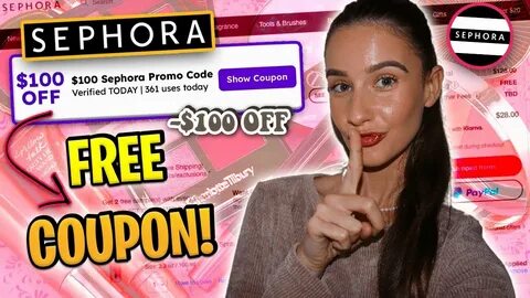 Sephora Promo Codes: Save Up To 50% On Makeup, Skincare And More - Forbes