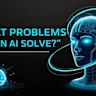 Real AI agents solve bounded problems