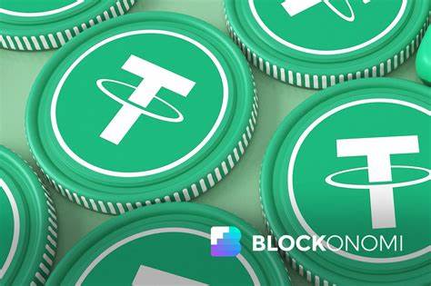 Tether Integrates USDt into Bitcoin and Lightning Network