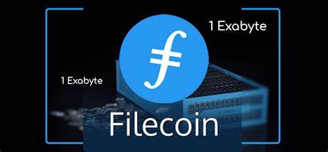 Bigger Than Netflix? Filecoin Hits 1 Exabyte of Storage - Decrypt