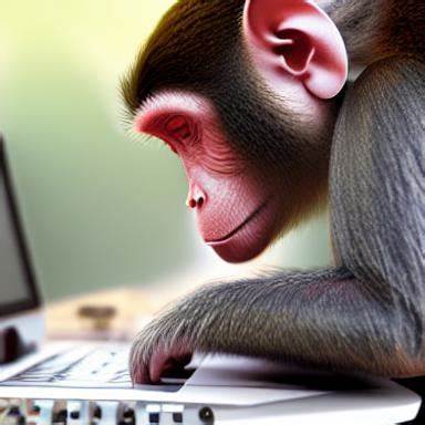 Code Monkey or CAD Monkey?