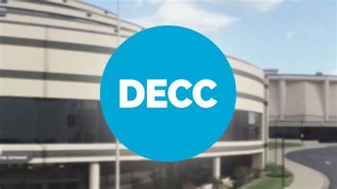 DeCC arrives in Toronto - Block Telegraph
