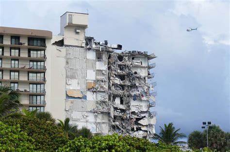 Florida May No Longer Be A Retiree's Paradise As Condo Fees Threaten Homelessness