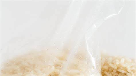 Should I Be Worried About Arsenic in Rice?
