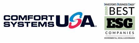 Comfort Systems USA, Inc. (FIX): Among Louis Navellier’s Stock Picks with Huge Upside Potential
