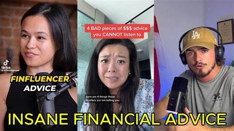 The Worst Financial Advice From YouTube and What To Do Instead - AOL