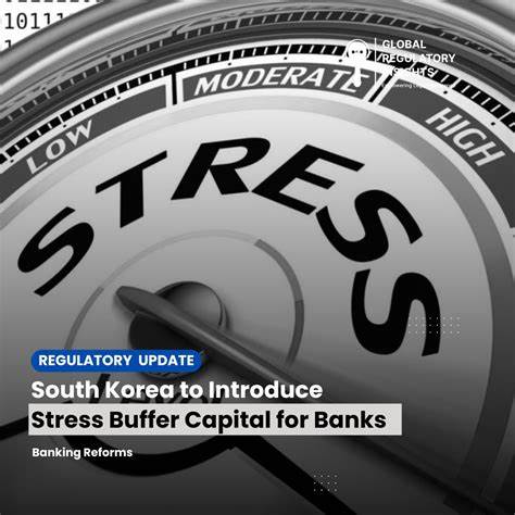 South Korea Considers Requiring Banks to Hold More Capital as a Buffer - Bloomberg.com