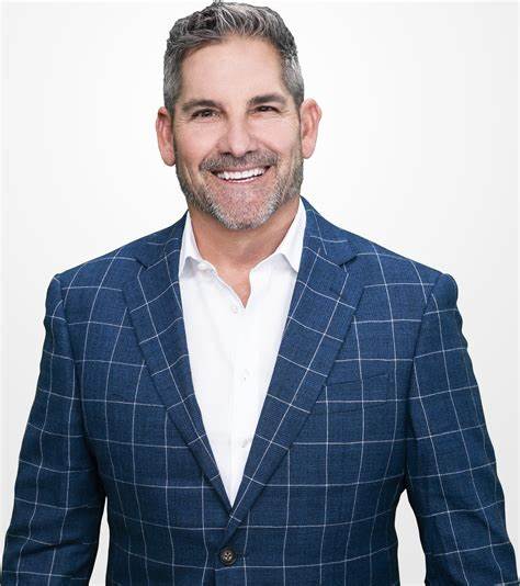 'It's a National Crisis': Grant Cardone Warns Americans Are Stuck In Homes They Can't Sell