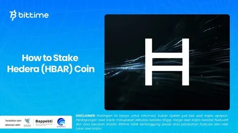 How to Stake Hedera: HBAR Staking Guide 2025 - 99Bitcoins