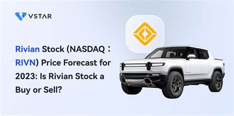 Is Rivian Stock a Buy Now?