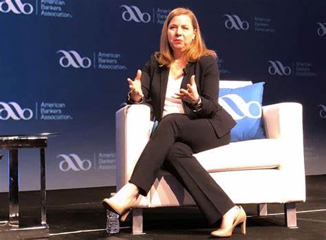 Fed's Bowman: Greater confidence in falling inflation needed before more cuts - Yahoo Finance