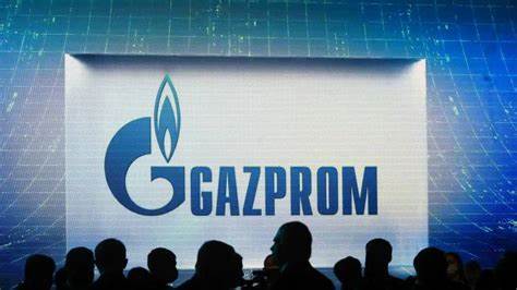 UK Government sanctions Gazprom - Energy Live News - Energy Made Easy