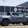 Why Rivian Stock Dropped Today
