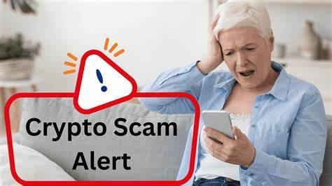 Elderly crypto investors are getting scammed: Teach them these key safety tips - Cointelegraph