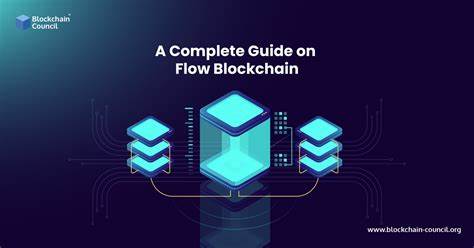 A Complete Guide to the Flow Blockchain in 2024 - Crypto News BTC