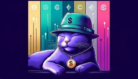 SnoozeCat ($ZZZZCAT) Presale Launches, Paving Way for Future of Meme Coins Amidst U.S. Election-Driven - Bitcoinist