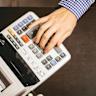 Morgan Stanley to Shutter Electronic Equity Market-Making Unit
