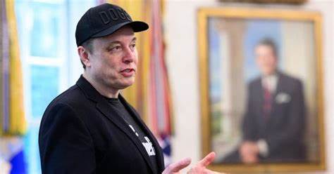 Peter Thiel: Elon Musk has given up on Mars