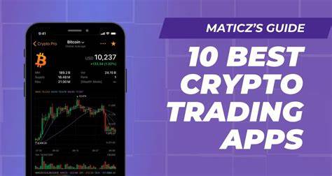 Explore the Top Crypto Trading Apps for October 2024 - Bitcoin.com