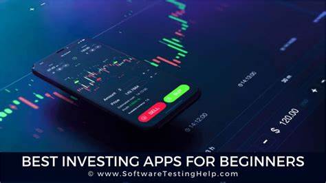 Best Investment Apps for Beginners: Our 4 Top Picks of 2025 - The Motley Fool