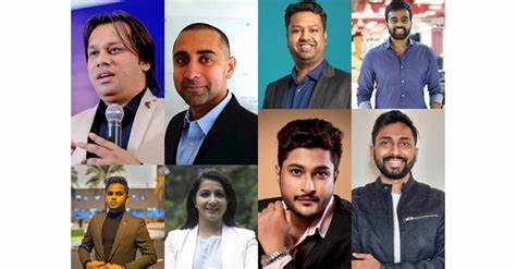 The Faces of Crypto: Notable Crypto Personalities in India - Adgully