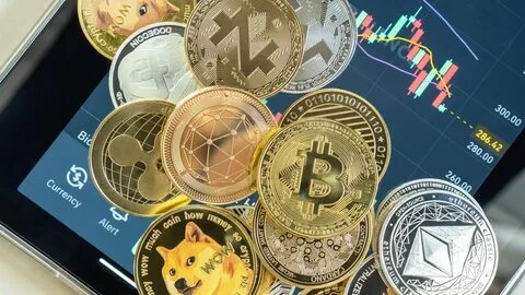 Cryptocurrencies that have outperformed bitcoin - Moneyweb
