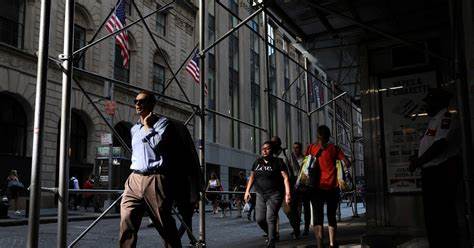 Sharp slowdown in US job growth boosts unemployment rate to 4.3% - Reuters