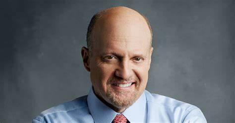 CNBC host Jim Cramer warns of ‘Black Monday’ market crash over Trump tariffs rivaling record 1987 collapse - Yahoo Finance