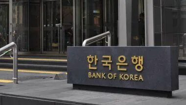 Bank of Korea Declines Bitcoin for Foreign Exchange Reserves Amid Volatility Concerns - BusinessKorea