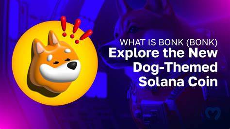 From ICO to Next Dogecoin?! Crypto Strategists Focus on New Dog-themed Solana Meme Coin - Brave New Coin Insights