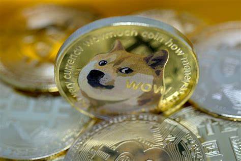 Dogecoin Hits All-Time High As Fans Hope Crypto Will Climb Past $1 - Newsweek