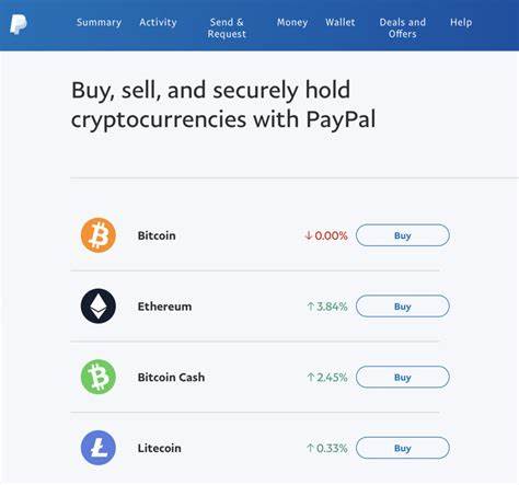 PayPal Powers Up: New Business Features for Seamless Crypto Transactions - Floridas Best Bets