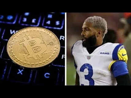 Bitcoin Bummer: Rodgers, Beckham Jr. And Other Sports Stars Hit Hard By Plummeting Cryptocurrencies - Forbes
