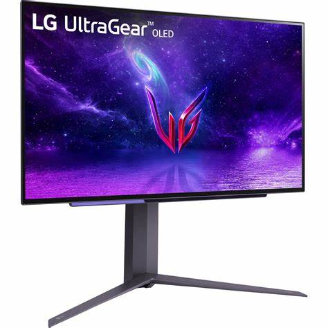 LG UltraGear Gaming-Monitor für nur 276 Euro bei Ebay!