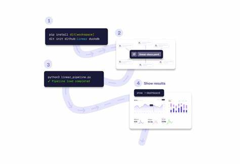 DltHub: LLM-native data platform for Python devs to build/run pipelines