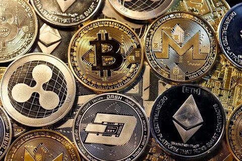 10 of the Weirdest Cryptocurrencies on the Market - Edgy Labs