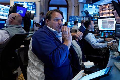 Stock Market Today: Stocks jump on bullish jobs report