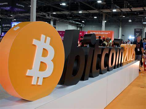 Why a billionaire investor thinks bitcoin's total market value could 