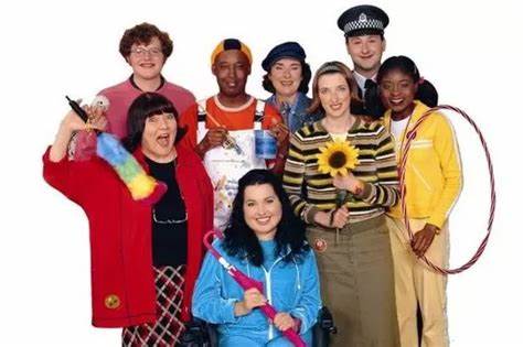 ‘Bigger than the Oasis reunion’ say Balamory stars as original cast reveal if they’ll return for reboot after 20 years