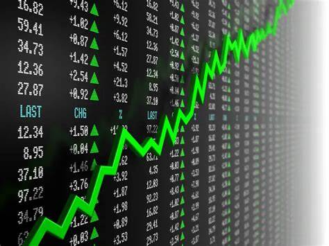 S&P Futures Muted With Focus on Powell’s Testimony