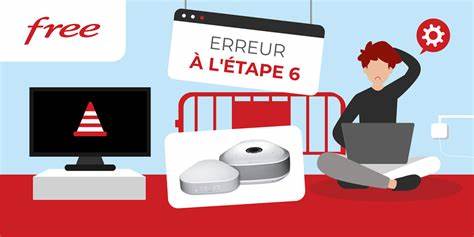 Univers Freebox :: Voir le sujet - Freebox bloquée étape 6