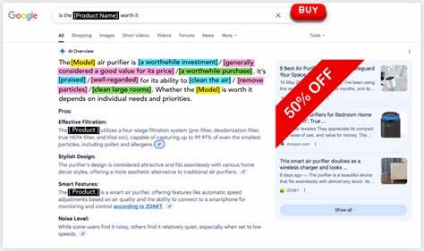 Beware of the Google AI salesman and its cronies