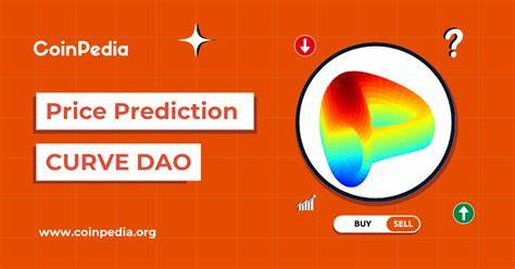 Curve DAO Price Prediction 2024 – 2030: Will CRV Price Jump To $1? - Coinpedia Fintech News