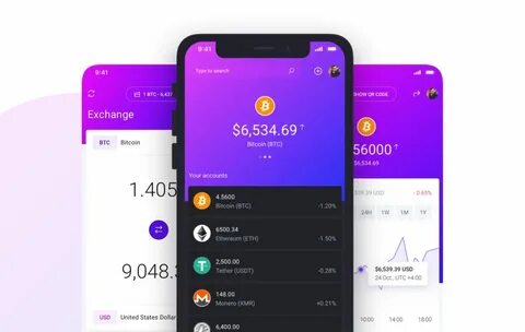 Meet Simple App: the most intuitive crypto wallet - Crypto Briefing