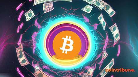 Bitcoin Is Soaring Again: The Market Is Getting Excited About This Recovery. - Cointribune EN