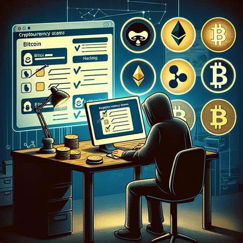 What To Do If You've Been Scammed In The Crypto World - MENAFN.COM