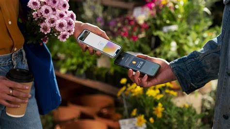 Cash App adds tap-to-pay for iPhone